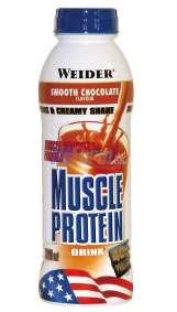 1198 WDE Hight Protein 50g