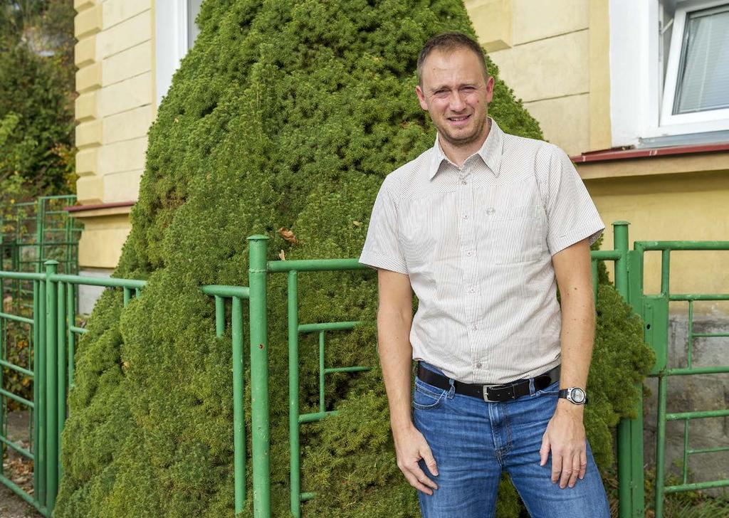 Naše škola se věnuje výchově a vzdělávání dětí, které jsou z nejrůznějších důvodů neúspěšné v jiných typech škol.