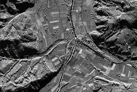 Využití radarových dat s velmi vysokým rozlišením mapování záplav a záplavových oblastí