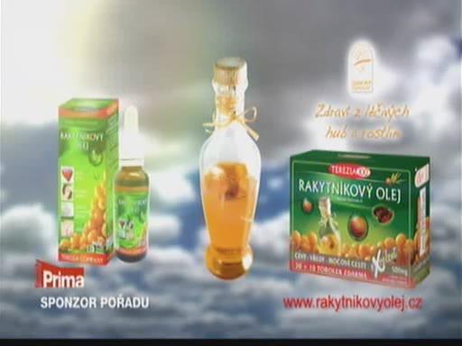Na stránkách prodejce http://www.terezia.eu/cz bylo zjištěno, že v případě Rakytníkového oleje v tobolkách se jedná o doplněk stravy.