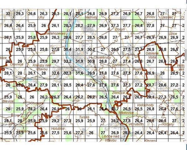 5.3. PRACHOVÉ ČÁSTICE PM 10 Polétavý prach (PM zkratka odvozena z anglického "particulate matter") označuje mikročástice o velikosti několika mikrometrů (µm).