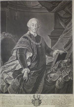 Harrachu (1598 1667) 3.