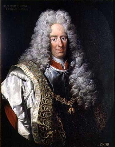 Harrachu (1636 1706) 4.