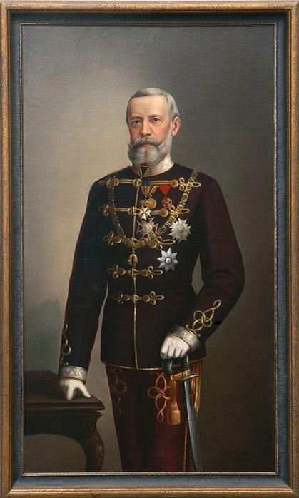 Harrachu (1799