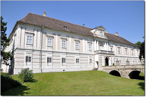 Harachovský erb