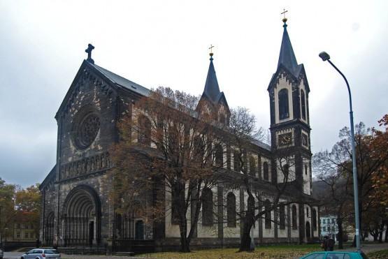 11. Kostel sv.