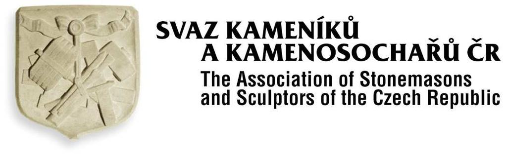 Zápis z 22. Valné hromady Svazu kameníků a kamenosochařů České republiky konané dne 15.6.
