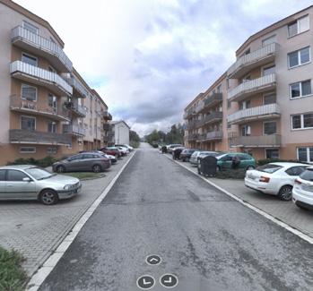 vršek, Praha Amade,