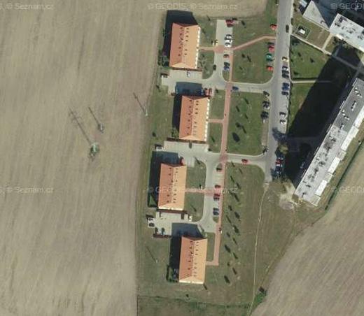 BD Hracholusky, Roudnice n. L.