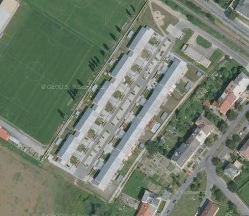 Haag RASTR RD Pod Kozincem,