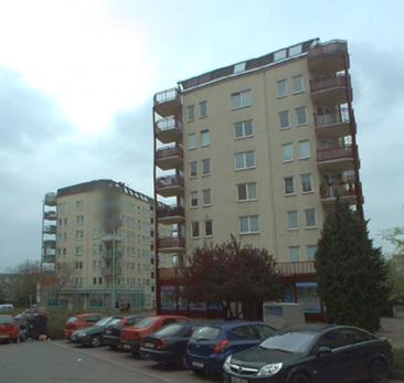 VYTVÁŘEJÍCÍ BLOK