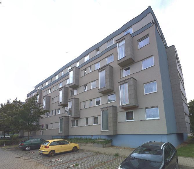 Orientovaný BD