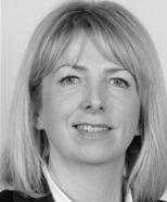 FRANCE ASSEMBLEE NATIONALE Ms Catherine COUTELLE Chair, Délégation aux droits des femmes et à l'égalité des chances entre les hommes et les femmes PS - S&D