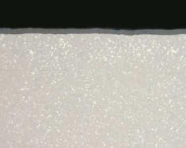 6.3 Sandvik Coromant 6.3.1 Materiály s povlaky CVD 23 GC2015 (P25, M15) Vysoká odolnost proti opotřebení, dobrá odolnost proti