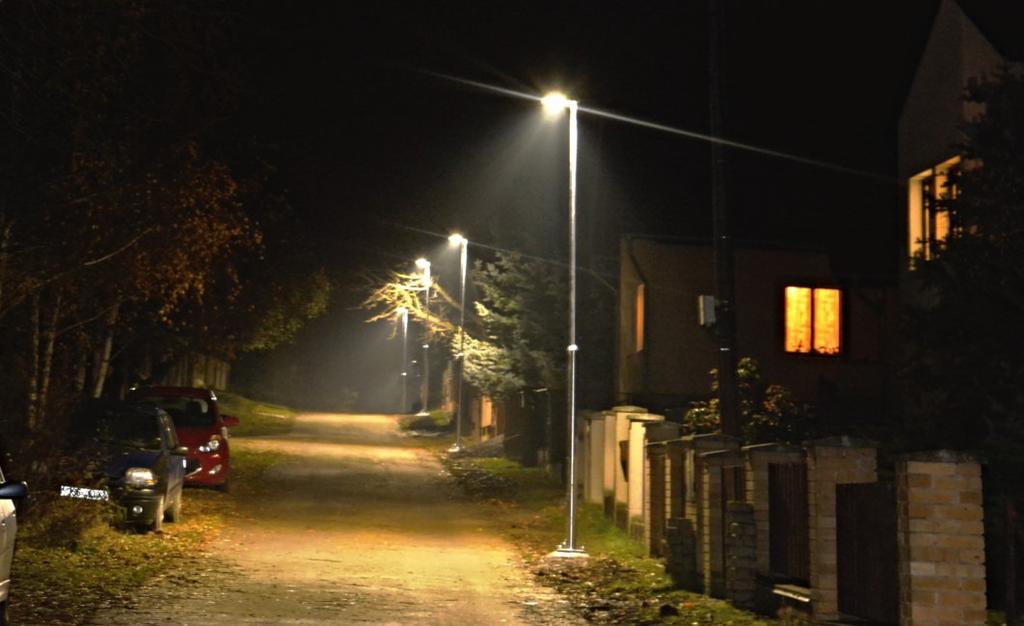 Poskytování dotací POV zabezpečuje Pardubický kraj (Pk) v rámci svého rozpočtu. Naše obec je zapojena do POV od roku 1992.