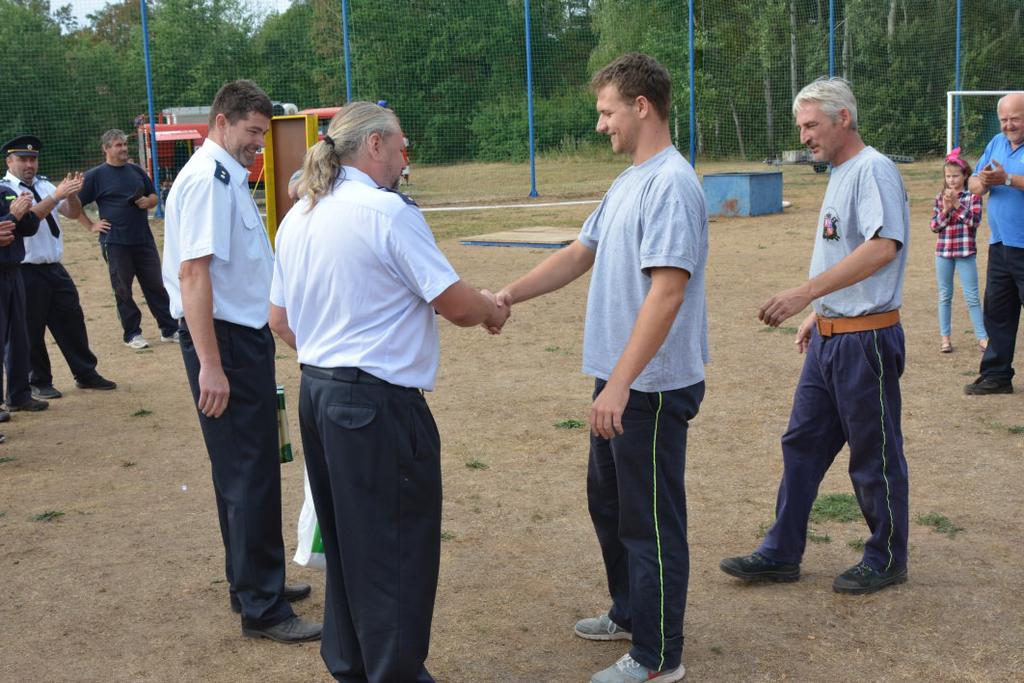 Snímky z