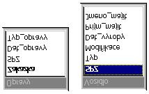 Relační algebra Pro práci s tabulka v relační databázi je nutné definovat alespoň základní aparát, který nám umožní zpracovávat data z tabulek.