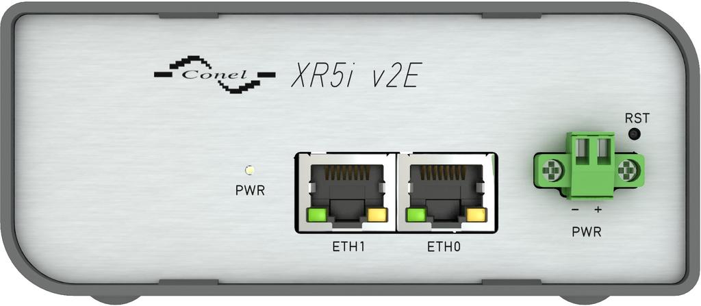5. Provedení routeru 5.1 Verze routerů Router XR5i v2e je dodáván v níže uvedených variantách.