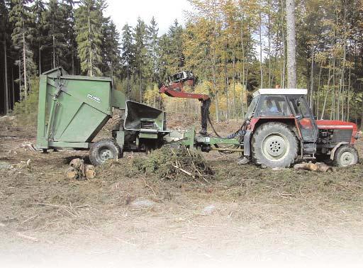 pěstování biomasy Využití a potenciál biomasy v ČR miliony tun su iny za rok 0,9 Potenciál plantáïí RRD (vrby, topoly) Potenciál zbytkové biomasy (sklizàové a tûïební zbytky) VyuÏití biomasy v roce