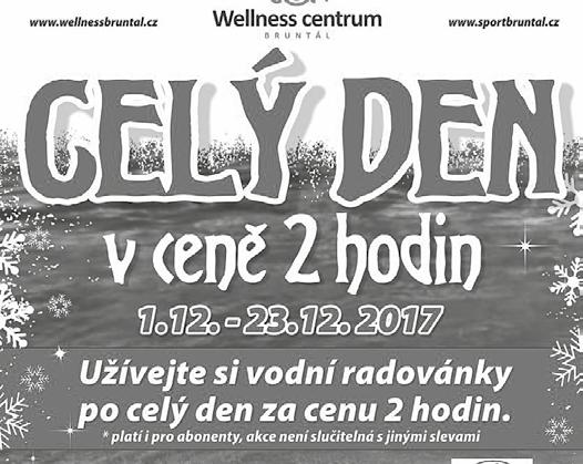 Aktivní senioři Bruntálu, z. s. Klub seniorů, Zeyerova 18 Akce se konají v Klubu seniorů ve středu od 17 do 20 hodin, pokud není uvedeno jiné místo a čas. středa 5. 12. Zdobíme perníčky pondělí 10.