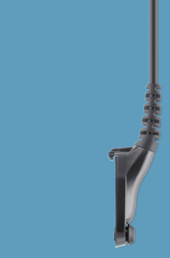 Nové rozhraní pro audio příslušenství vyšší výkonnost a rozšířená funkčnost Digitální technologie Motorola přináší špičkovou výkonnost a převratné funkce do radiokomunikačních systémů.