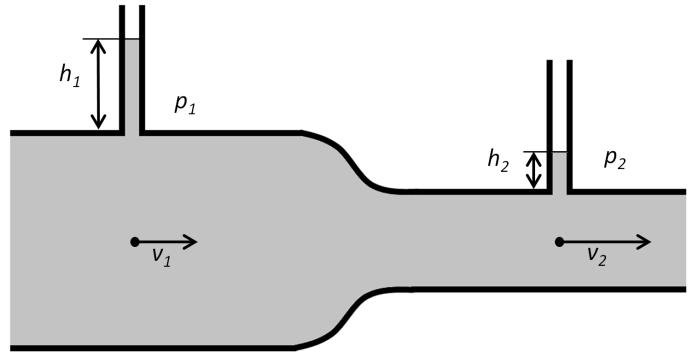 4. Identifikace parametrů Windkessel modelu 4.1.