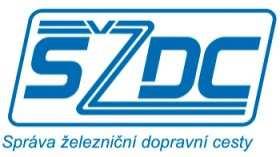 Formulář pro sestavení nabídky Správa železniční dopravní cesty, státní organizace Správa železniční geodézie Olomouc Nerudova 1 772 58 Olomouc Příloha č.