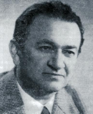 1952 prof. MUDr.