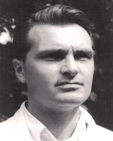 Vladislav Říha *1913