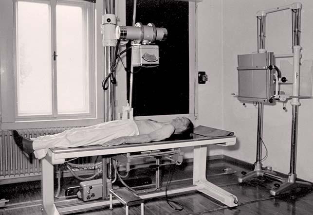 Vyšetření pomocí tomografu pomáhalo