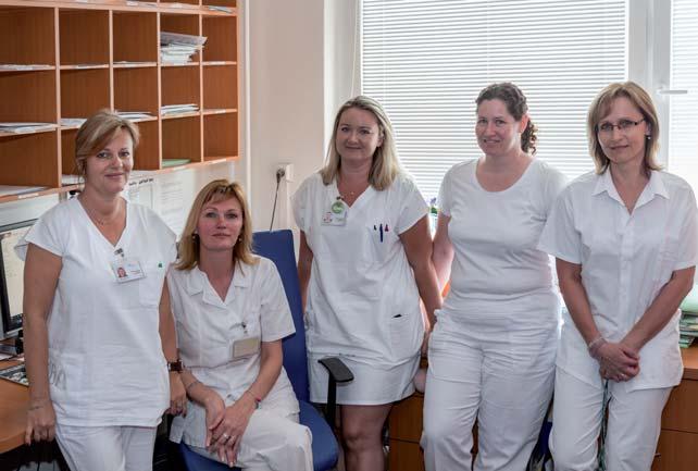 kliniky