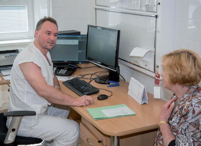 kliniky