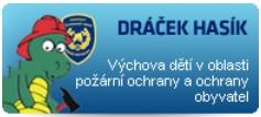 Projekt Výchova dětí v oblasti požární ochrany a ochrany obyvatelstva alias HASÍK Tento preventivní program je určen pro děti na základních školách v celé České republice.