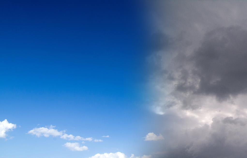 Hodnocení zranitelnosti hl.m. Prahy vůči dopadům klimatické změny Eliška K.