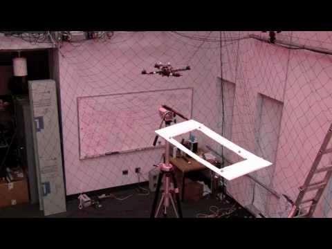 University of Pennsylvania - video 12