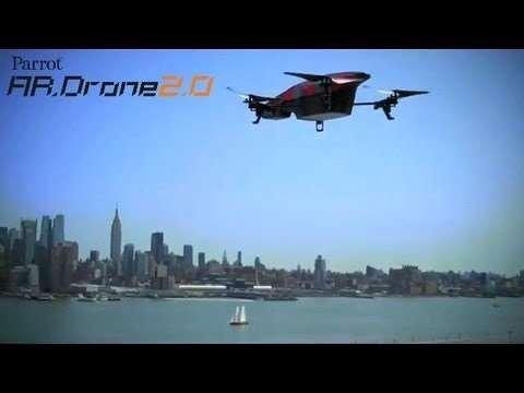 AR.Drone 26 http://www.