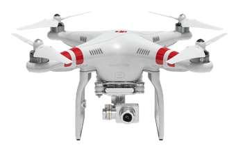 DJI 27 Čínská společnost se světovým zastoupením Více než 500