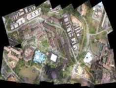 let pomocí GNSS a pořizování snímků Problematika
