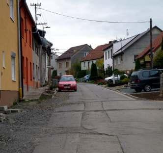 Budou-li pøíznivé klimatické podmínky, mìla by být zakázka ukonèena do 15. prosince 2013. Uhodí-li mrazy, budeme nuceni práce pøerušit a dokonèit je v jarních mìsících roku 2014.
