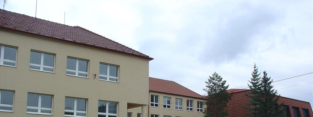 VÝROČNÍ ZPRÁVA o