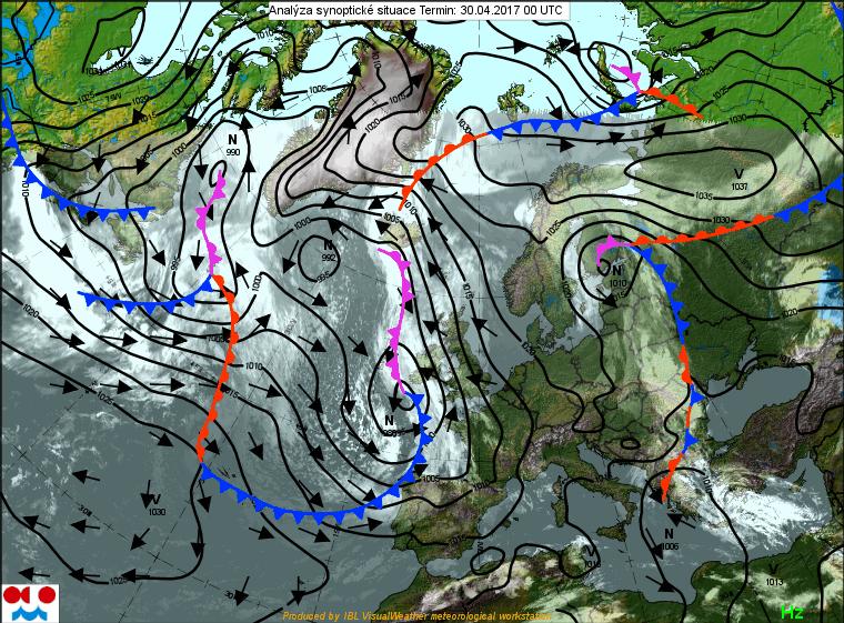 7), přičemž se úhrny nejčastěji pohybovaly cca od 1 do 18 mm za 24 hod. (např.