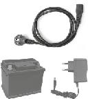 audio dynamic audio output XLR, LINE THD ta output connectors dimensions weight voltage power current cable length voltage (option) power current polarity 100 m