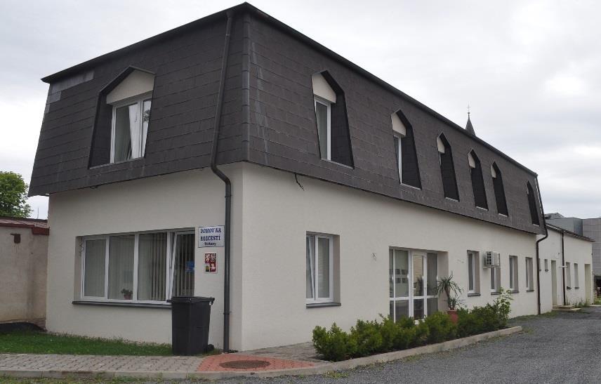 V roce 2012 se rozšířily služby o poskytování terénní služby podpory samostatného bydlení a následujícího roku byla uvedena do provozu odlehčovací služba.