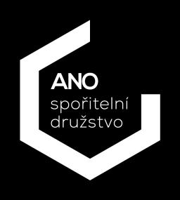 Představujeme členy Asociace ANO spořitelní družstvo poskytuje kvalitní a profesionální finanční služby svým členům z řad občanů, živnostníků a firem.