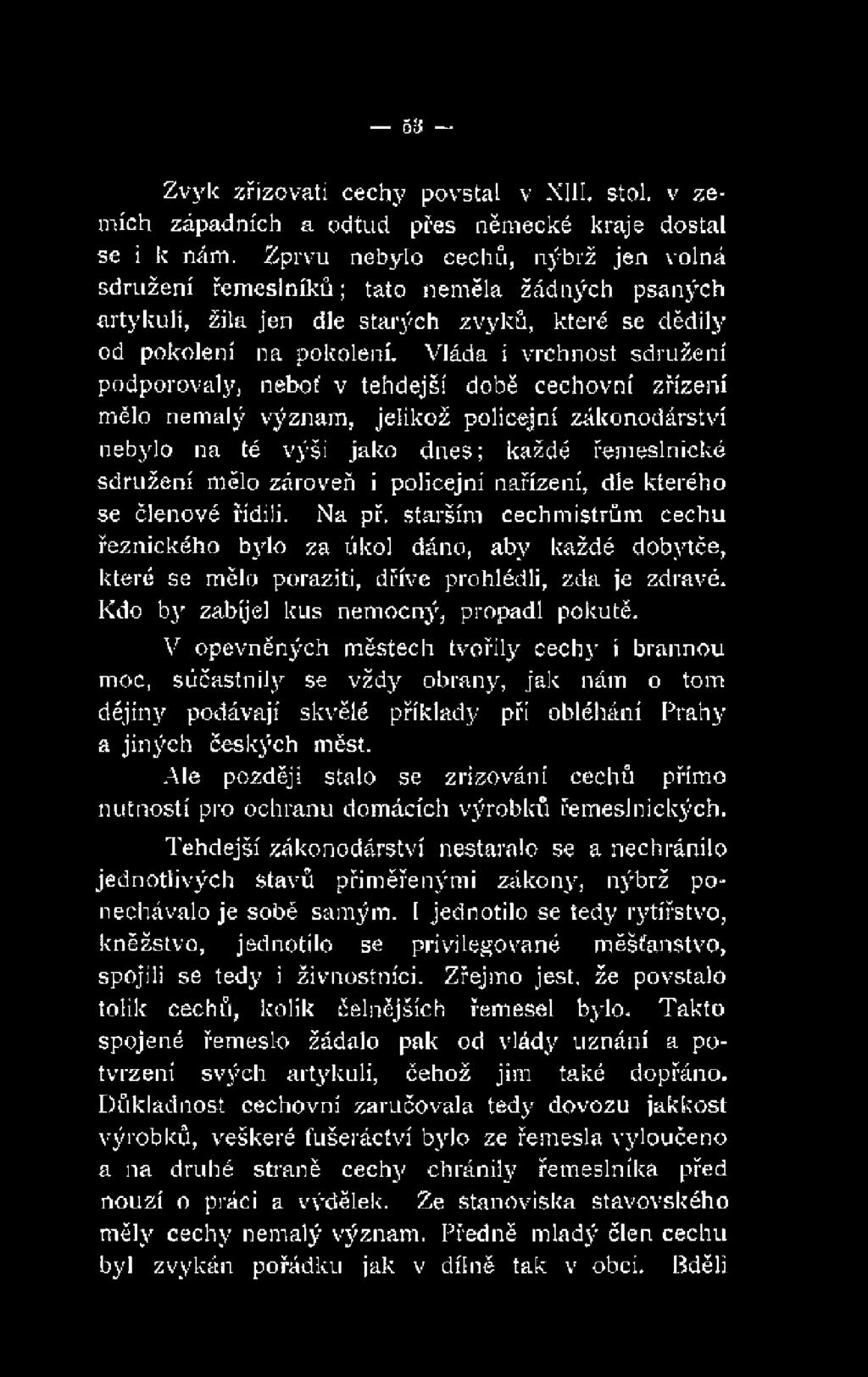 Kdo by zabíjel kus nemocný, propadl pokutě.