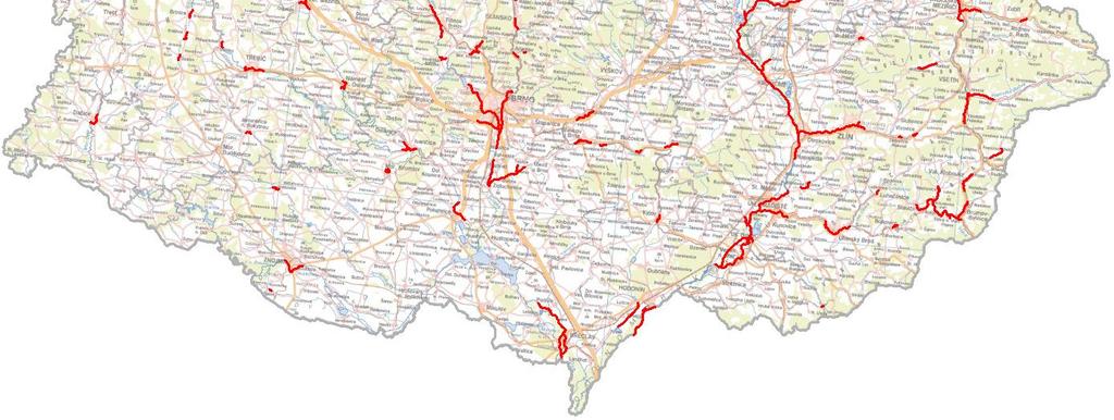 SOUHRNNÁ ZPRÁVA DÍLČÍ POVODÍ DYJE Pořizovatel: Povodí