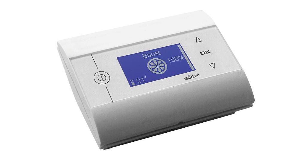 NÁVOD pro montáž, instalaci a obsluhu EW 41 CZ Před