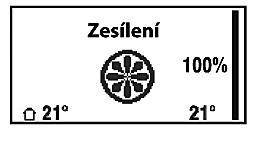EW 41 1.7 Používání ovladače Výběr jazyka Požadovaný jazyk displeje v provozním režimu můžete vybrat z UŽIVATELSKÉHO MENU. Krok Akce.