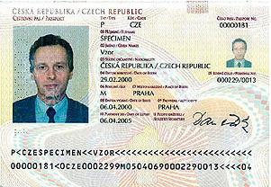 Je toto skutečně identifikace?