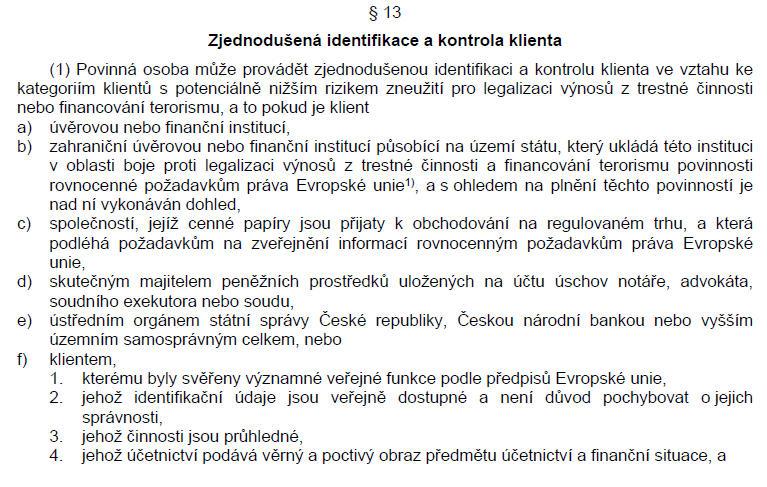 Zjednodušená